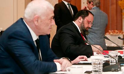 Τα δύο τηλεφωνήματα Μαρινάκη σε Μελισσανίδη - Επανέρχεται η Ίπσουιτς για Ιωαννίδη