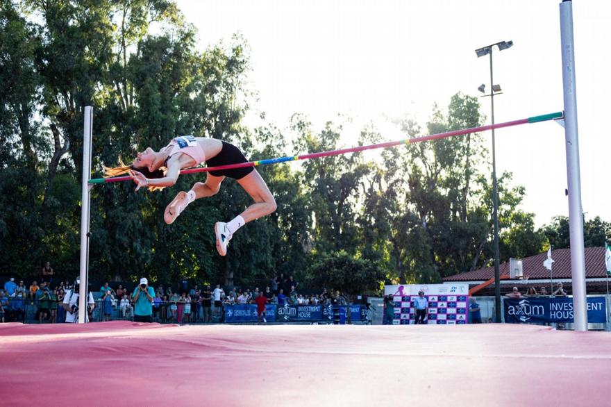 Filothei Women Gala 2024: Εμμανουηλίδου, Γκούσιν, Τόπιτς, Ροτάρου
