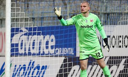 Παίρνει Κόστιτς η Λαμία