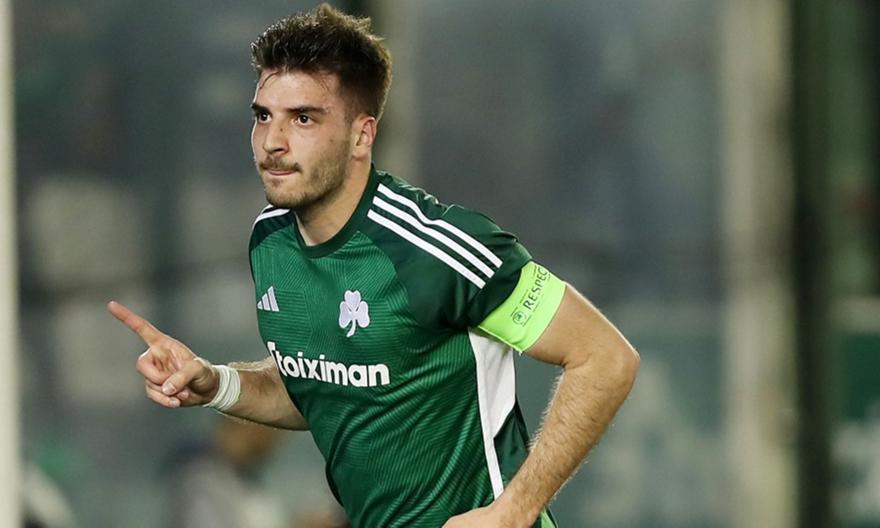 Αθανασίου: «Ζωτικής σημασίας να κρατήσει και φέτος τον Ιωαννίδη ο Παναθηναϊκός»