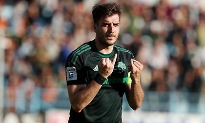 «Συμφώνησε με Ιωαννίδη η Μπολόνια, αξιώνει 25 εκατ. ο Παναθηναϊκός»