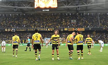 Οι πιθανοί αντίπαλοι της ΑΕΚ στον 2ο προκριματικό γύρο του Conference League