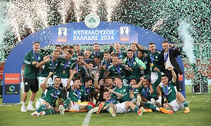 Οι πιθανοί αντίπαλοι του Παναθηναϊκού στον 2ο προκριματικό γύρο του Europa League