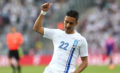 «Θέλει να πάει Άουγκσμπουργκ ο Γιαννούλης - Έχει τις περισσότερες πιθανότητες να τον αποκτήσει»