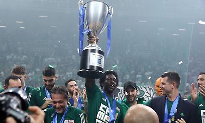 Ναν: «Γράψαμε ιστορία»