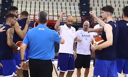 Βγήκαν τα εισιτήρια για το πρώτο φιλικό της Εθνικής με την Πολωνία