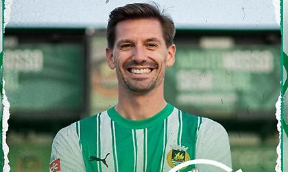 Τέλος οκτώ παίκτες από τη Ρίο Άβε του Μαρινάκη