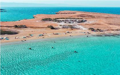 Ανακαλύψτε τα Κουφονήσια με την πολυτέλεια των Sophilia Suites