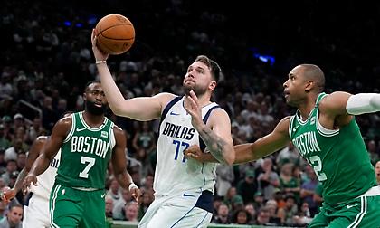 Άφησε ερωτηματικά για τη συμμετοχή του στο Προολυμπιακό ο Ντόντσιτς: «Έχω κάποιες αποφάσεις να πάρω»