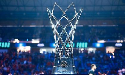 Mε ΑΕΚ Betsson, Προμηθέα, Κολοσσό και Περιστέρι bwin το BCL - Στα προκριματικά ο ΠΑΟΚ!