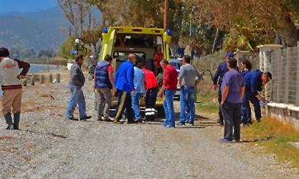 Γλυφάδα: Σορός γυναίκας εντοπίστηκε στη θάλασσα
