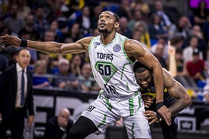 «Ενδιαφέρον Παναθηναϊκού για Όστιν Γουάιλι»