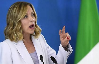 Σάλος στην Ιταλία από φράση δημοτικού συμβούλου της Μελόνι: «Είμαστε συνηθισμένοι στα κρεματόρια»