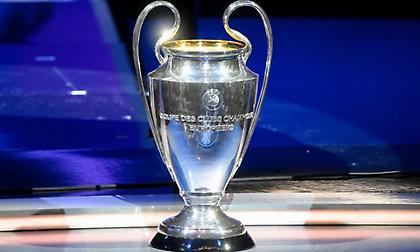 ΠΑΟΚ: Μαθαίνει πιθανούς αντιπάλος στον β' προκριματικό του Champions League