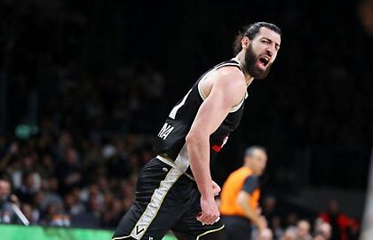 «Παναθηναϊκός και Ρεάλ Μαδρίτης ενδιαφέρονται για τον Σενκέλια»