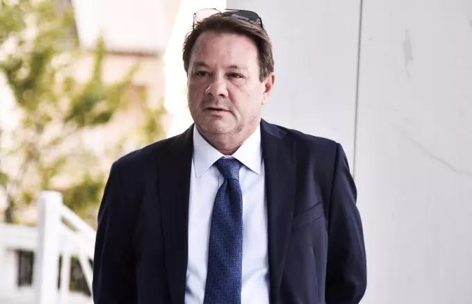 Στο Α.Τ Νέας Φιλαδέλφειας μεταφέρθηκε ο Απόστολος Λύτρας Στο Α.Τ Νέας Φιλαδέλφειας μεταφέρθηκε ο Απόστολος Λύτρας