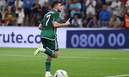 Κληρώνει για τον Παναθηναϊκό στο Europa League