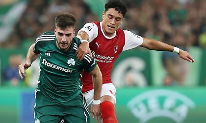 Το υπογκρούπ του Παναθηναϊκού ενόψει της κλήρωσης: Μπράγκα, Ριέκα και δύο ζευγάρια!