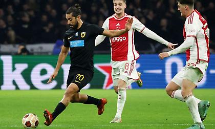 «Πρόθυμη να δώσει έως και 3 εκατ. δολάρια η Κρουζ Αζούλ για Πισάρο»