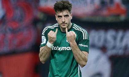 Με Μπότεβ Πλόβντιβ ή Μάριμπορ ο Παναθηναϊκός στον 2ο προκριματικό του Europa League