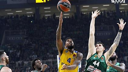 Λορένζο Μπράουν: Το who is who του «εκρηκτικού» γκαρντ