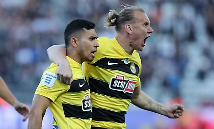 Το υπόγκρουπ της ΑΕΚ: Η Βελέζ και οι υπόλοιποι υποψήφιοι αντίπαλοι στην κλήρωση του Conference