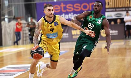 Τολιόπουλος: «Δέθηκα με τον Άρη, η διοίκηση έκανε ό,τι περνούσε από το χέρι της για να μείνω»