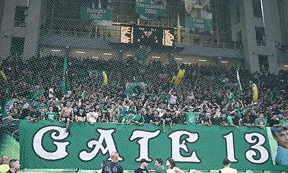 Η ΔΕΑΒ καλεί την ΚΑΕ Παναθηναϊκός σε ακρόαση για σοβαρά φαινόμενα βίας οπαδών κατά αστυνομικών