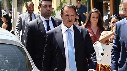 Απόστολος Λύτρας: Αναζητείται από την ΕΛ.ΑΣ. μετά από μήνυση της συζύγου του!