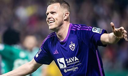 Μπότεβ Πλόβντιβ-Μάριμπορ: Βατή κλήρωση και… υποχρέωση πρόκρισης για τον Παναθηναϊκό