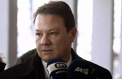 Τι έγραφε το μήνυμα Λύτρα που οδήγησε τη σύζυγό του σε νέα μήνυση