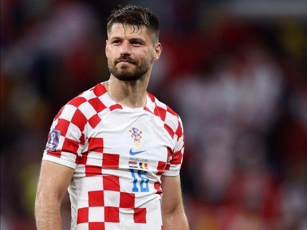 Κροατία-Αλβανία: Οι ενδεκάδες του αγώνα