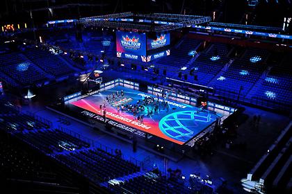 Βάζει glass floor στο ΟΑΚΑ ο Παναθηναϊκός