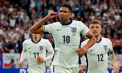 Euro 2024: Με Bet Builder για Κιέζα, Γιαμάλ και Χόιλουντ, Μπέλιγχαμ