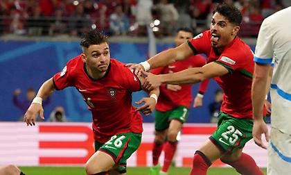 Euro 2024: Το φρέσκο αίμα έφερε την… άνοιξη