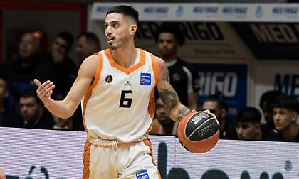 Ανανέωσε με Κόνιαρη ο Προμηθέας