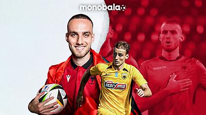 Η σπάνια ιστορία του Μάριο Μιτάι