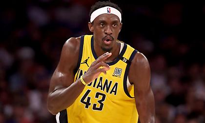 Ο Σιάκαμ υπογράφει max συμβόλαιο 189 εκατομμυρίων δολαρίων με τους Πέισερς!