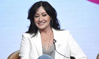 Shannen Doherty: Βρίσκεται σε «πόλεμο» με τον πρώην σύζυγό της για τα χρήματα - Πεθαίνω κι εσύ καλοπερνάς...