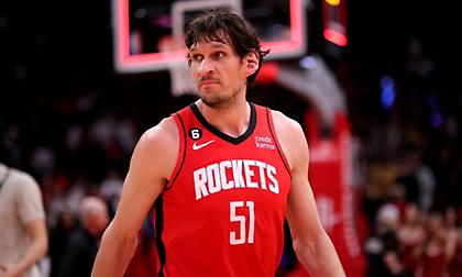 Ο Μπόμπαν Μαριάνοβιτς στη Σύρο για το Stoiximan AegeanBall Festival 2024!