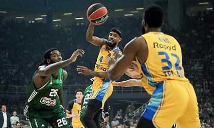 Βόμβα από Γιαννακόπουλο: «Με Μπράουν και με τον άλλο που έχουμε πει παίρνουμε την Ευρωλίγκα αήττητοι;»