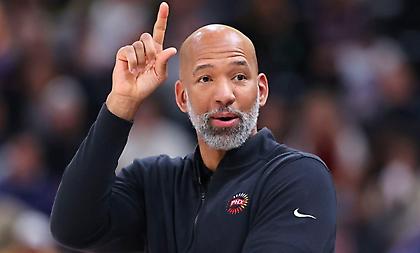 Οι Πίστονς απέλυσαν τον Μόντι Γουίλιαμς αλλά θα τον πληρώσουν 65 εκατ. δολάρια