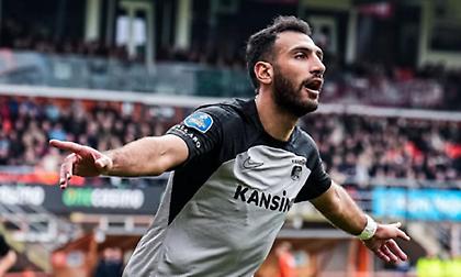 Οριστικά στην Μπενφίκα ο Παυλίδης-Την Πέμπτη στη Λισαβόνα για να υπογράψει πενταετές συμβόλαιο