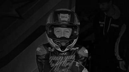 Σκοτώθηκε 9χρονος αναβάτης σε δοκιμαστικά αγώνων στη Βραζιλία!