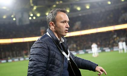 Στη Φινλανδία ο Μπράτσος: Ανακοινώθηκε από την Όουλου