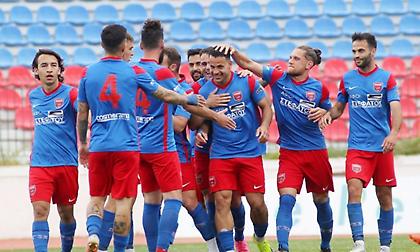 Πανιώνιος: Καλεί τους φίλους του να ψηφίσουν το νέο σήμα του συλλόγου