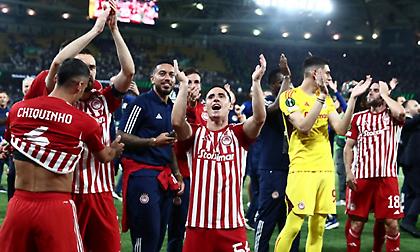 Νικολακόπουλος: «Ποιους παίκτες θα κρατούσα στον Ολυμπιακό και ποιους θα άφηνα»