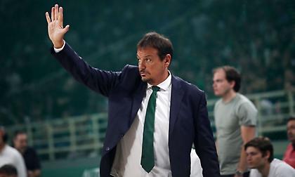 Αταμάν: «Δεν έχω πρόταση από το NBA, αλλά ξέρω ότι με παρακολουθούν - Ο Γιαννακόπουλος δεν θα φέρει απλούς παίκτες»