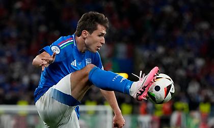 Euro 2024: Με Bet Builder σκοπιμότητας στο Ισπανία-Ιταλία, με Μίτροβιτς στο Σλοβενία-Σερβία και Έρικσεν στο Δανία-Αγγλία