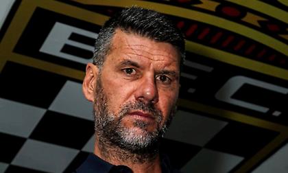 Ανέλαβε την Μποαβίστα ο Μπάτσι